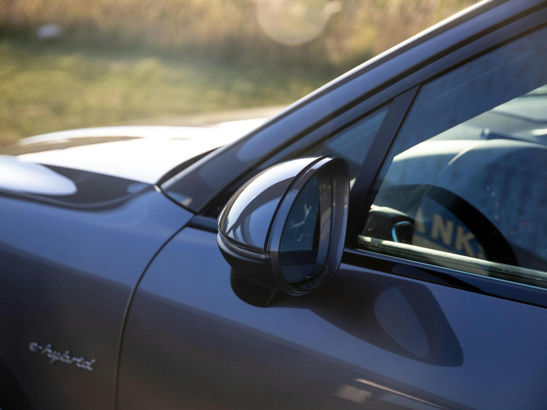 Porsche Cayenne Coupé 3.0 E-Hybrid